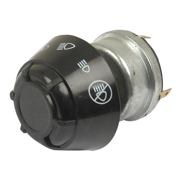 Aftermarket Switch 1502378C2 fits Case IH 1390 1490 1494 1594 1694 268 276 434 684 685 B414 1502378C1 - main